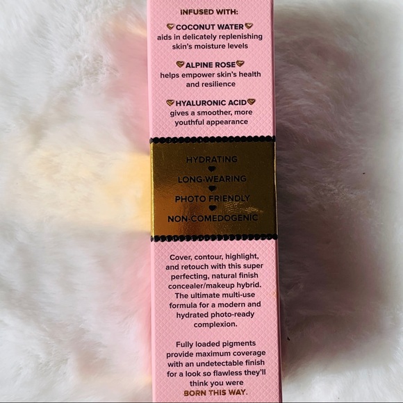 born this way Concealer color sand - Picture 3 of 10